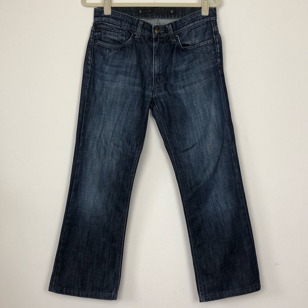 Joe’s Jeans Straight Leg